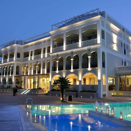 Corfu Mare Hotel -Adults Only Exteriör bild